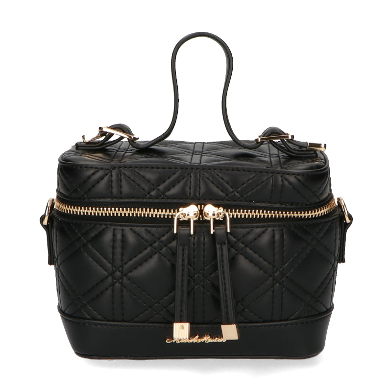 キルティングミニバッグ/MM358003