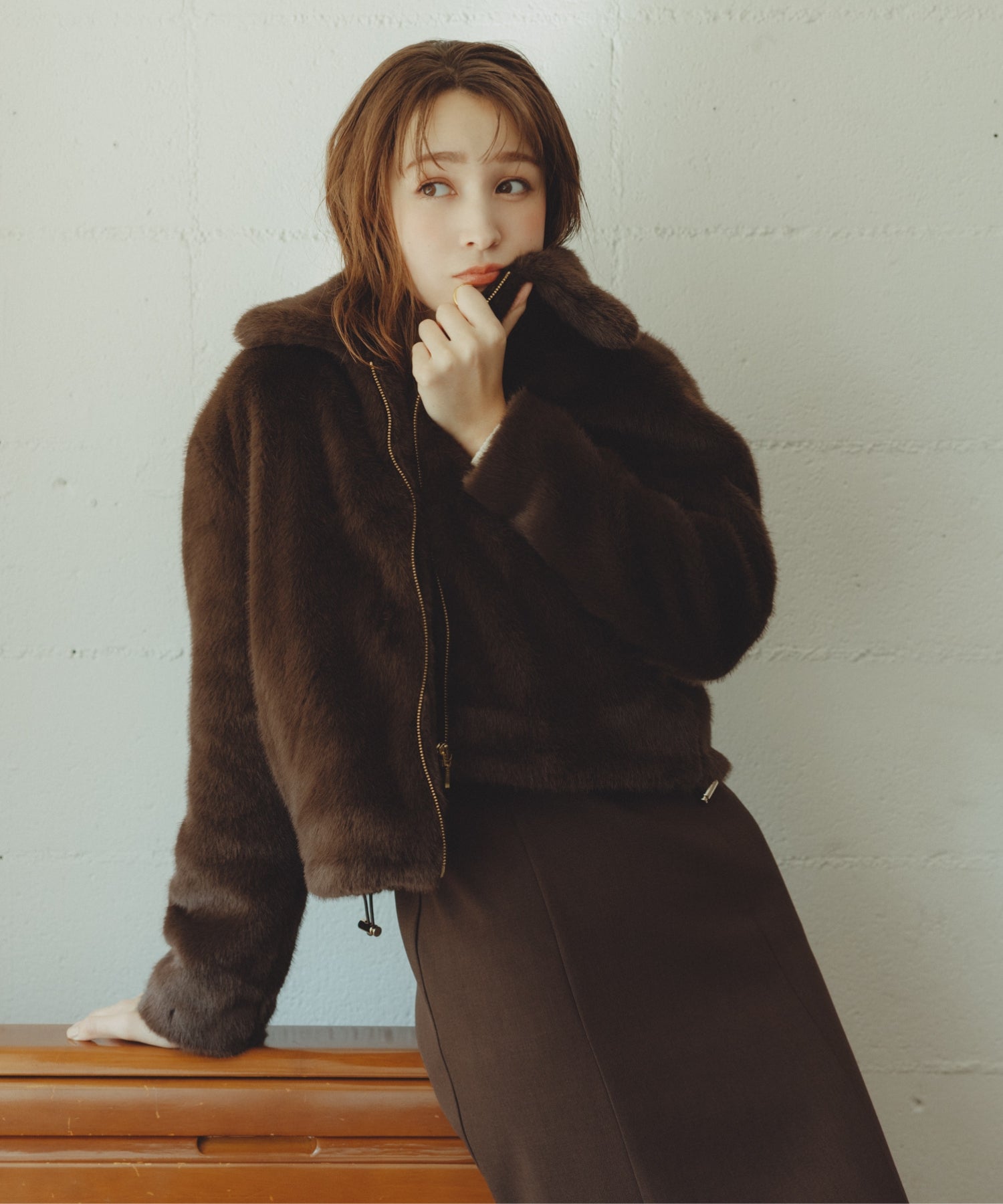 31 Sons de mode/COAT – MISCH MASCH|31 Sons de mode