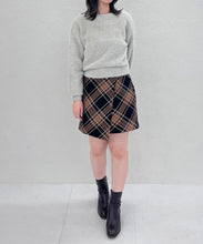 画像をギャラリービューアに読み込む, ふわふわラメシャギーニット/TT548321
