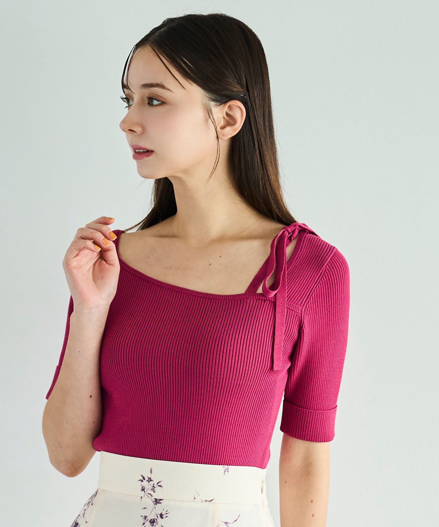 MISCH MASCH - トップス トップス – MISCH MASCH|31 Sons de mode