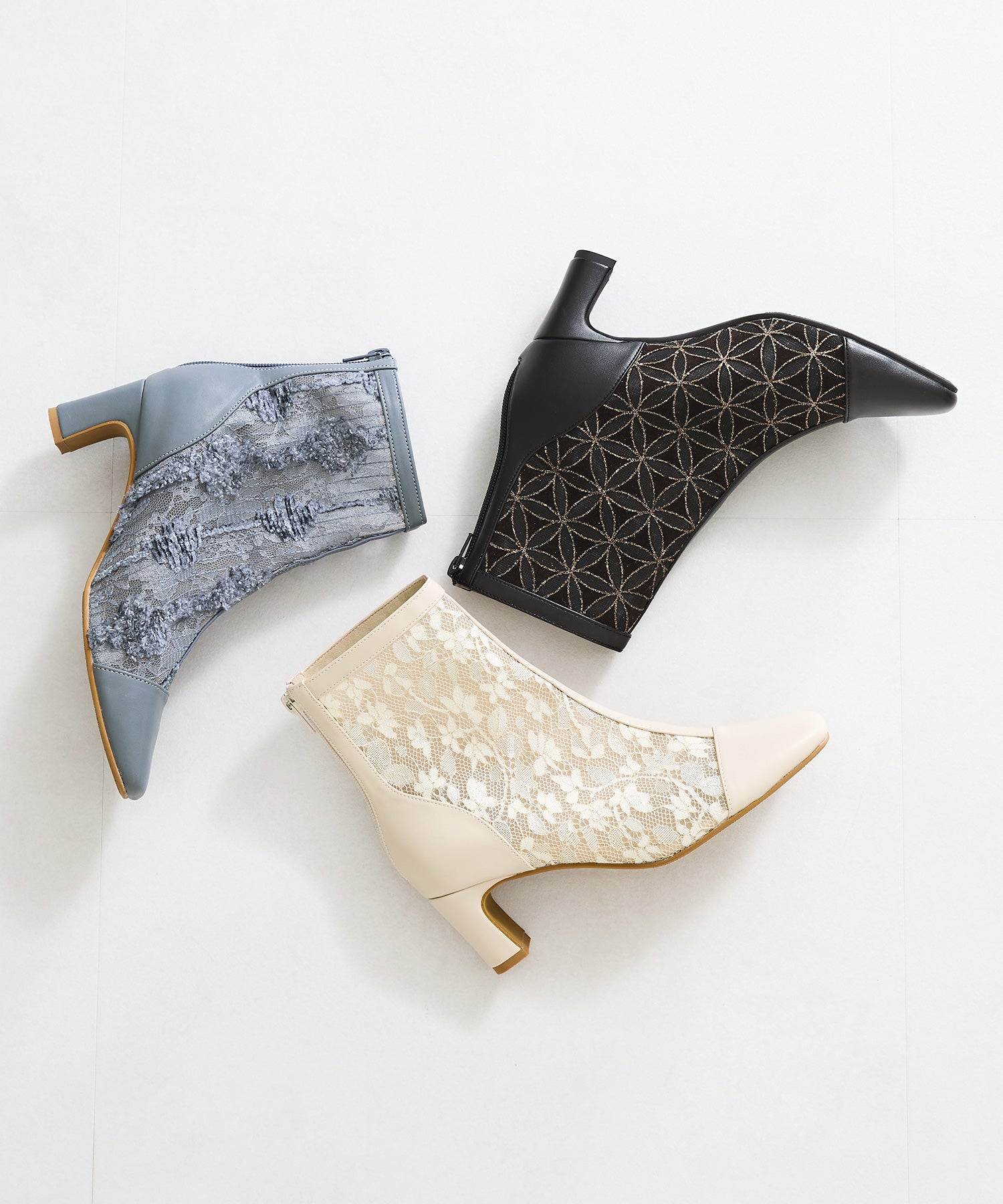 BAG & SHOES – MISCH MASCH|31 Sons de mode