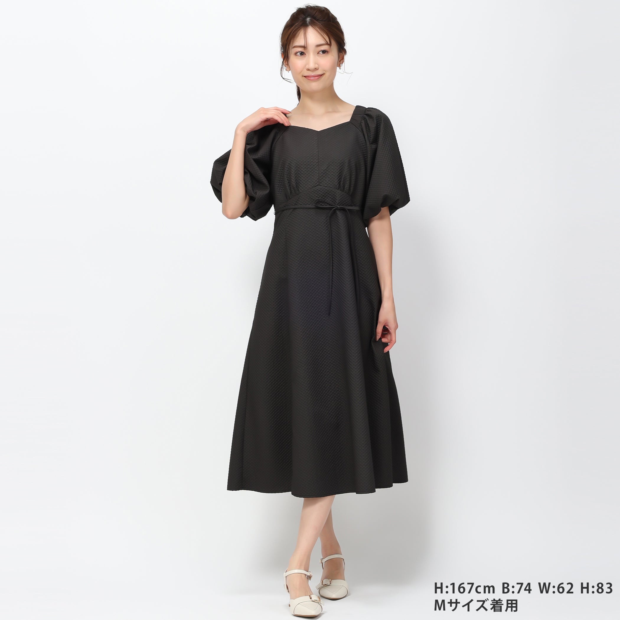 【保証書付】 MASCH/ミッシュマッシュ MISCH SALEアイテム MISCH – 5 ページ – ワンピース