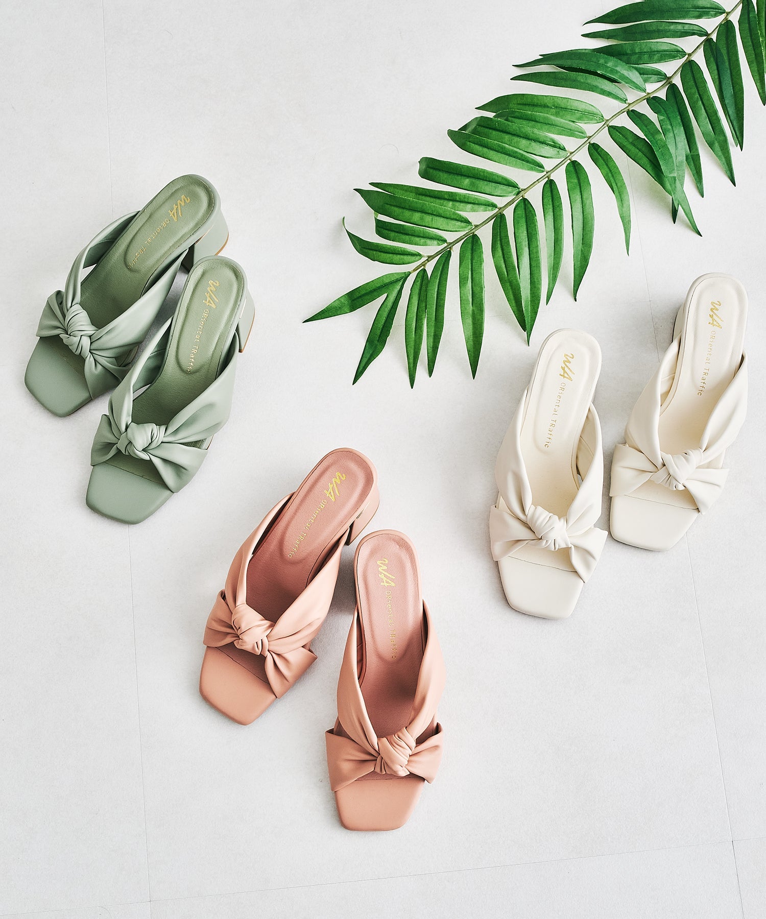 BAG & SHOES – MISCH MASCH|31 Sons de mode
