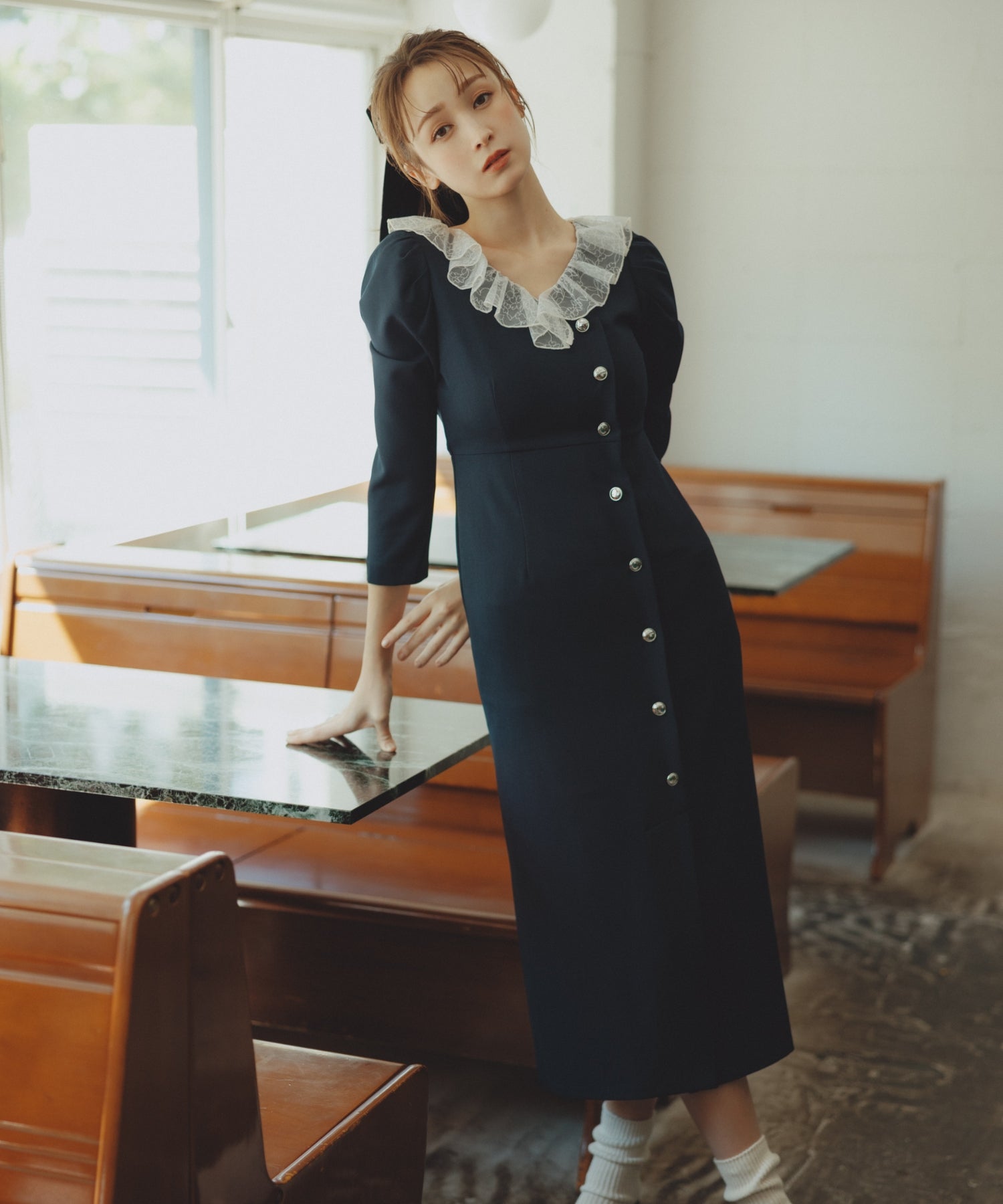 31 Sons de mode/ONEPIECE – MISCH MASCH|31 Sons de mode