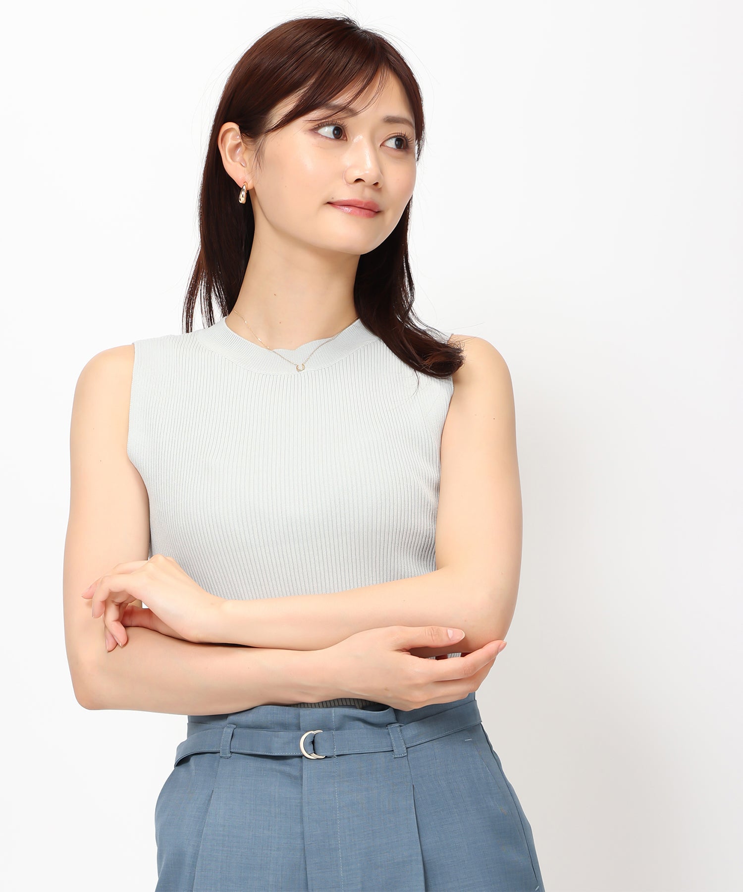 ラメシアーリボンブラウス/MM438105 – MISCH MASCH|31 Sons de mode