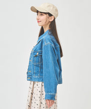 画像をギャラリービューアに読み込む, 【Leeコラボ】RIDERS JACKET Ｇジャン/TT518503
