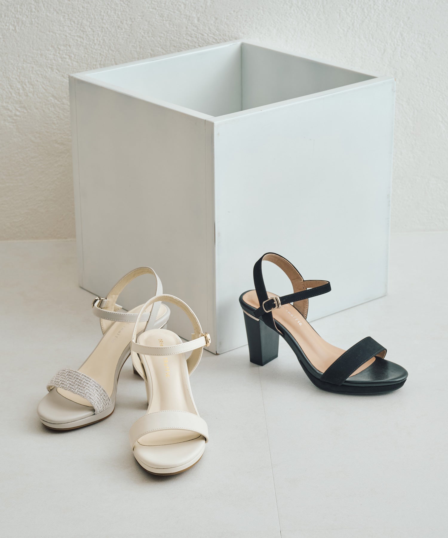 シューズ – MISCH MASCH|31 Sons de mode