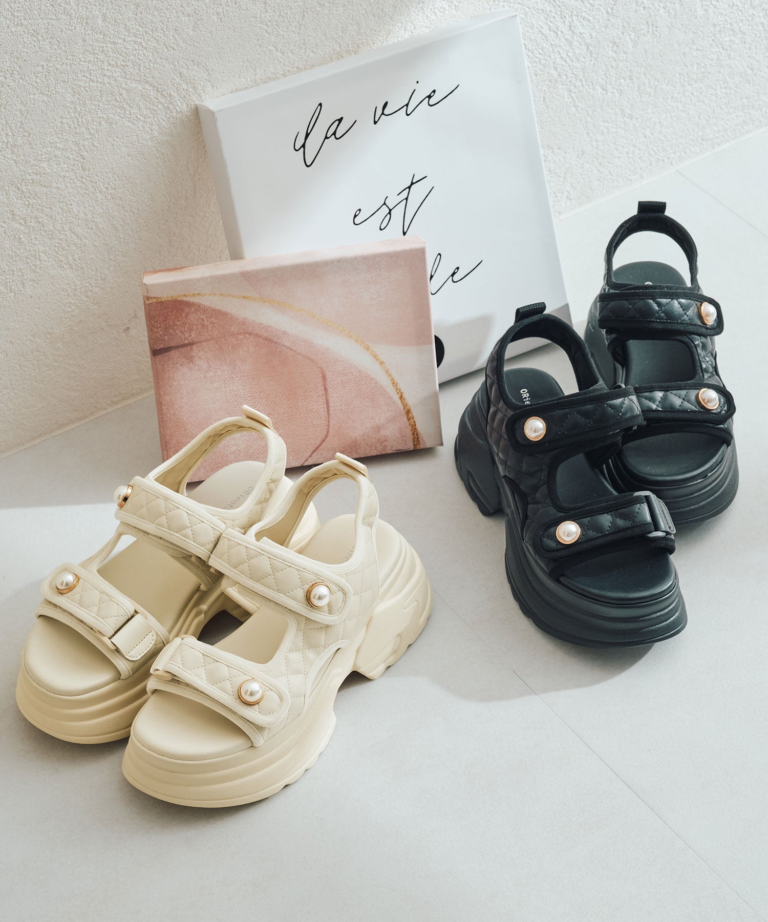 シューズ – MISCH MASCH|31 Sons de mode