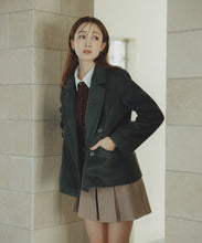 画像をギャラリービューアに読み込む, ダブルショートコート/TT548606
