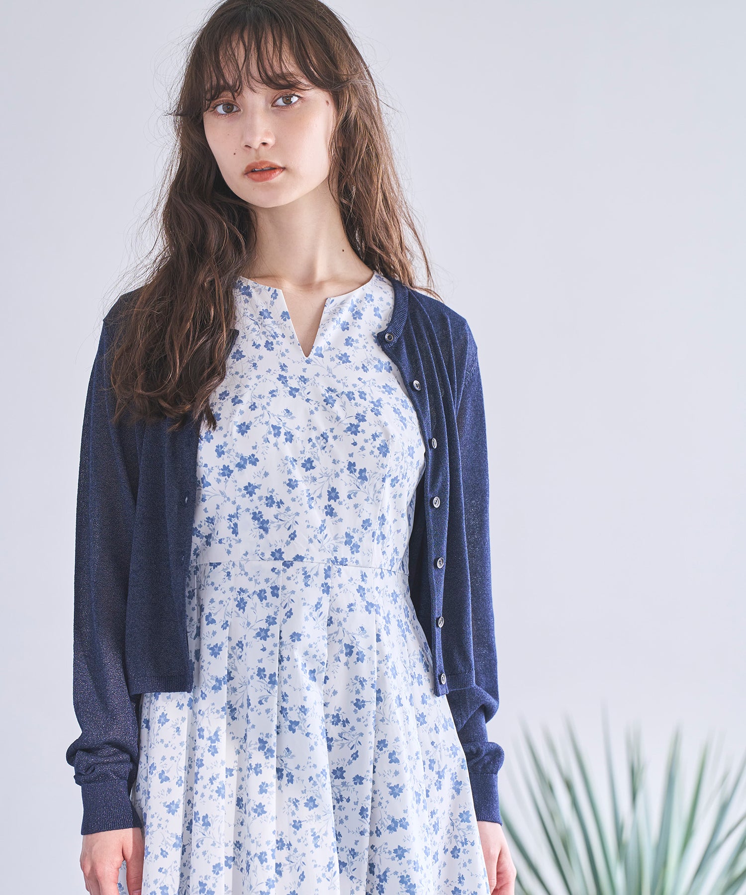 カーディガン – MISCH MASCH|31 Sons de mode カーディガン – MISCH MASCH|31 Sons de mode