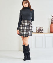 画像をギャラリービューアに読み込む, スエードルーズフィットロングブーツ/57508
