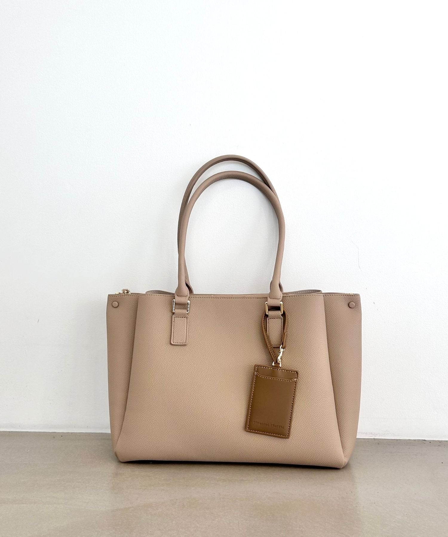 A4横長トートバッグ/BA-220 – MISCH MASCH|31 Sons de mode