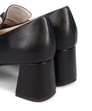 画像をギャラリービューアに読み込む, プラットフォームベルトローファー/61103
