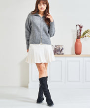 画像をギャラリービューアに読み込む, 2wayスエードカバーブーツ/57505
