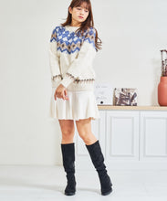 画像をギャラリービューアに読み込む, 2wayスエードカバーブーツ/57505
