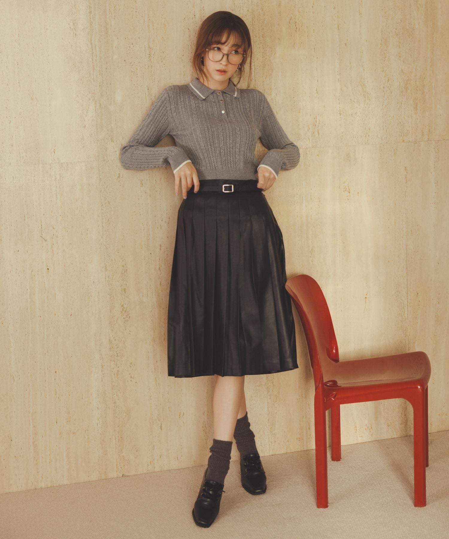 31 sonds de mode☆ 31 sons de mode – MISCH MASCH|31 Sons de mode