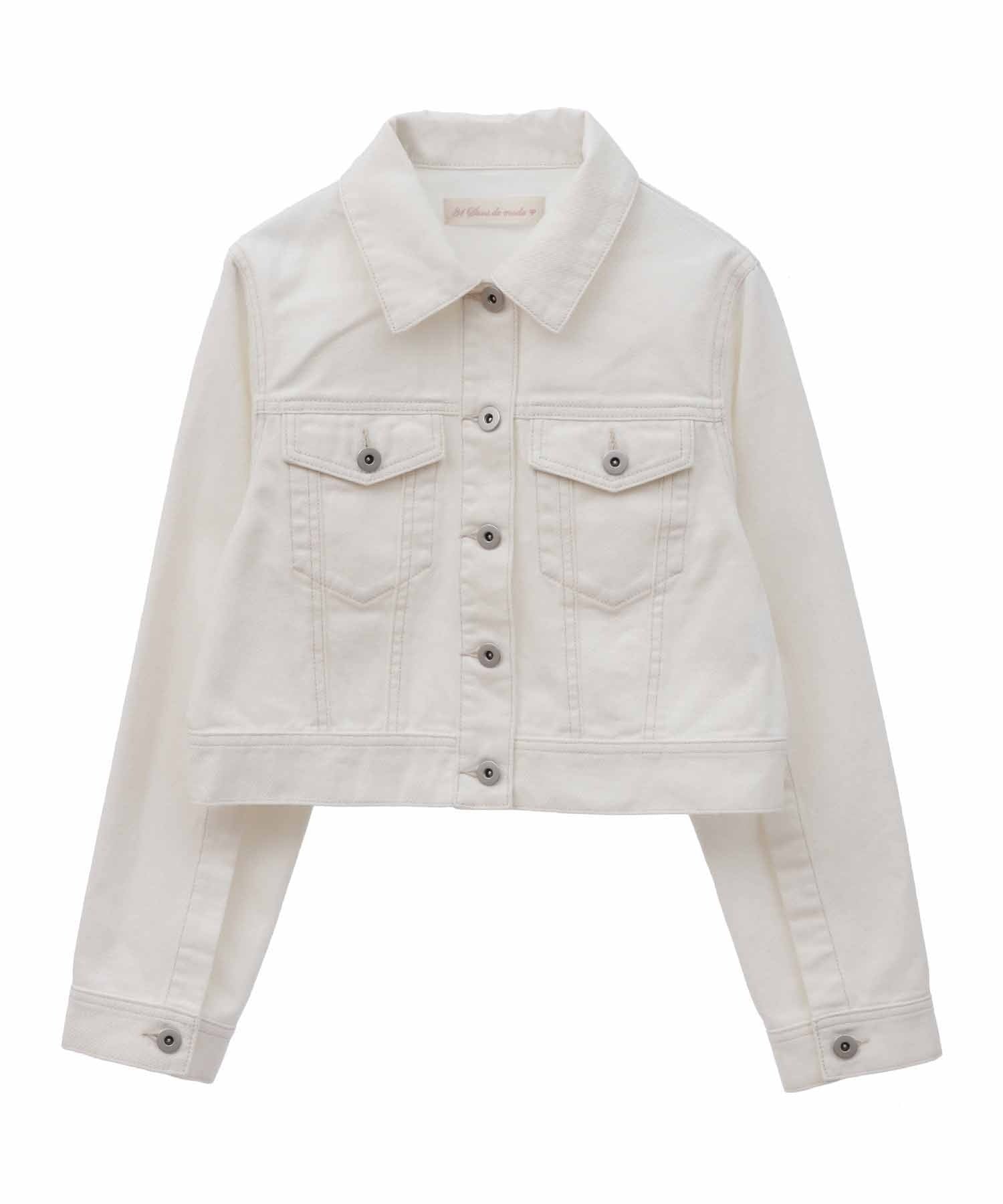 アウター – MISCH MASCH|31 Sons de mode