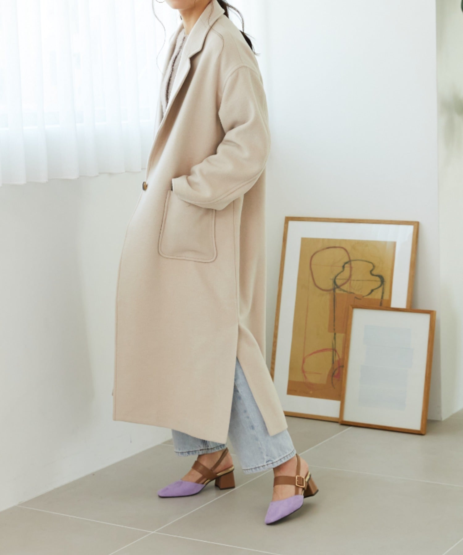 OUTLETTIMESALE – MISCH MASCH