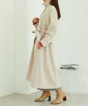 画像をギャラリービューアに読み込む, ステンカラーコート/MO33C02
