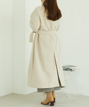 画像をギャラリービューアに読み込む, ステンカラーコート/MO33C02
