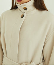 画像をギャラリービューアに読み込む, ステンカラーコート/MO33C02
