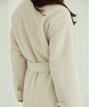 画像をギャラリービューアに読み込む, ステンカラーコート/MO33C02
