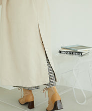 画像をギャラリービューアに読み込む, ステンカラーコート/MO33C02
