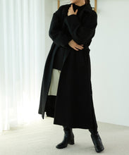 画像をギャラリービューアに読み込む, ステンカラーコート/MO33C02
