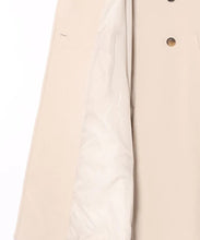 画像をギャラリービューアに読み込む, ダブルボタンコート/MO33C03
