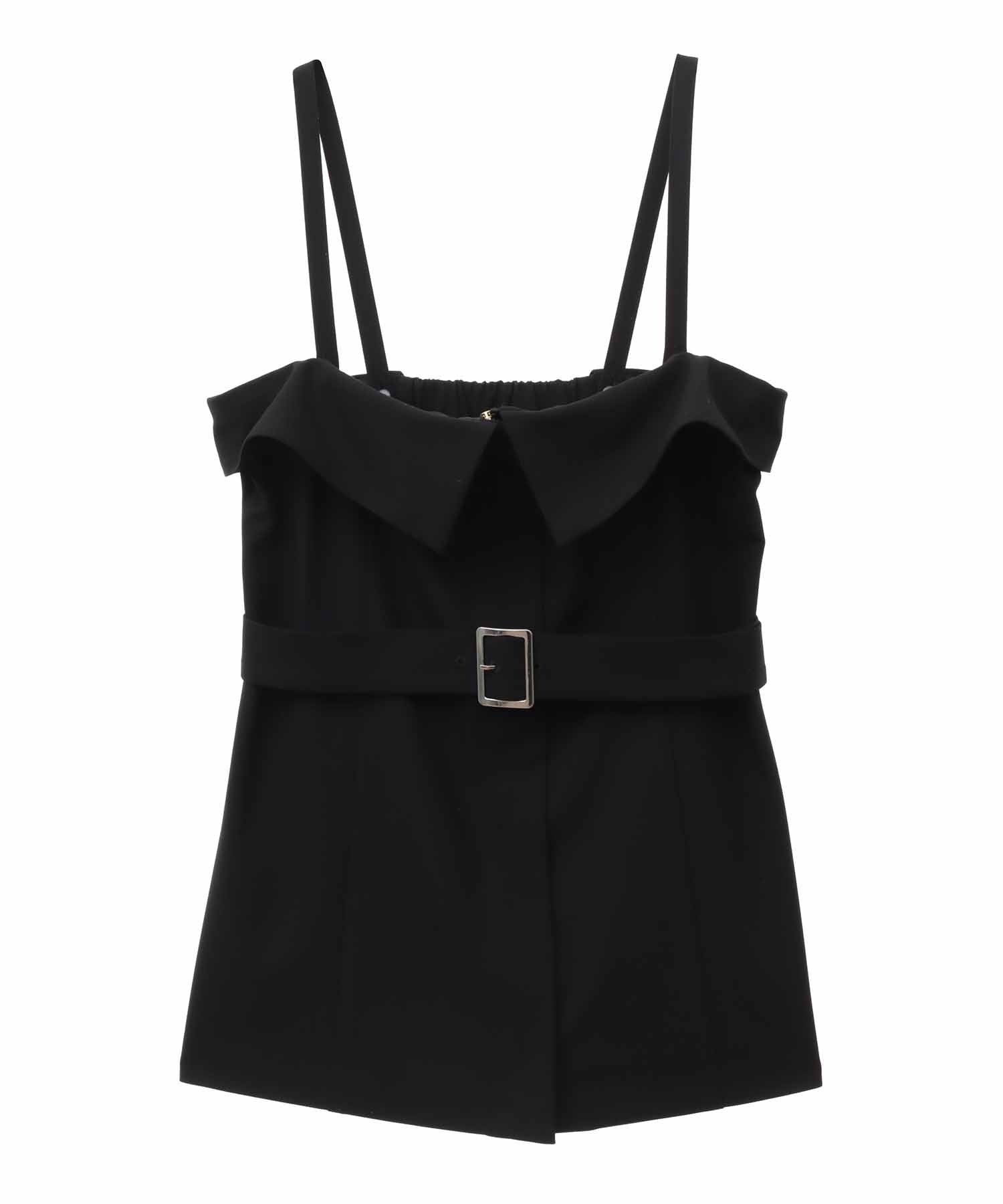 ベルト付きビスチェ/TT418104 – MISCH MASCH|31 Sons de mode