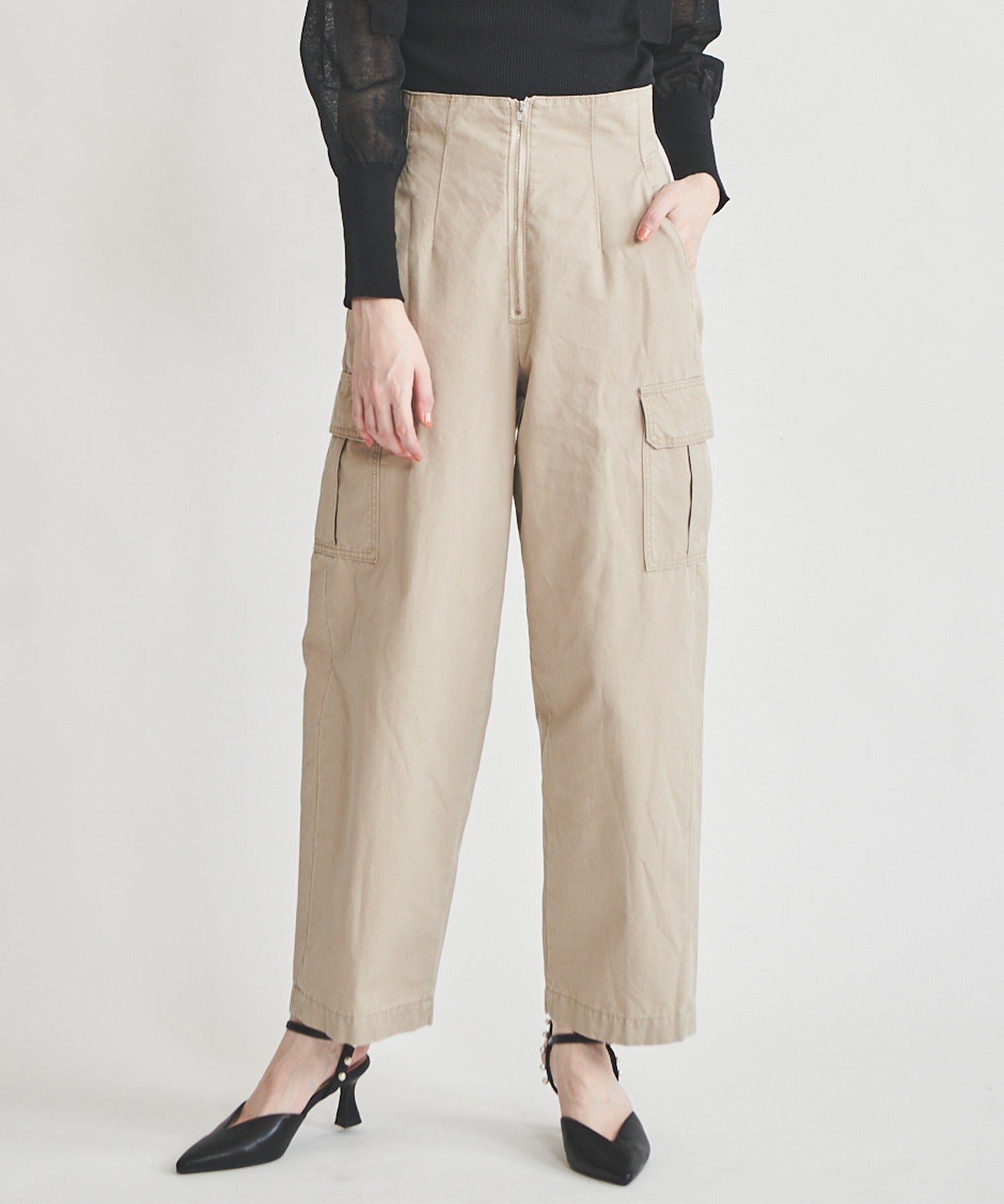 パンツ – MISCH MASCH|31 Sons de mode