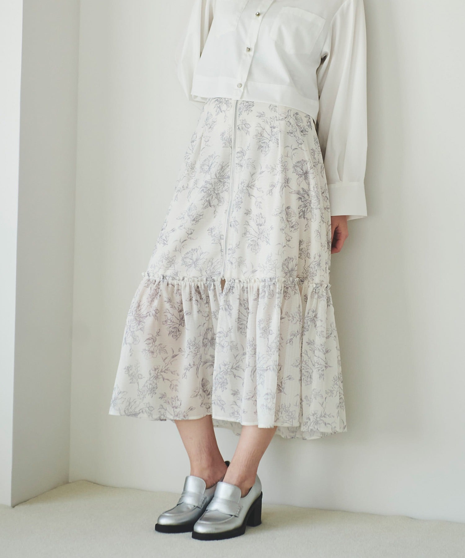 スカート – MISCH MASCH|31 Sons de mode