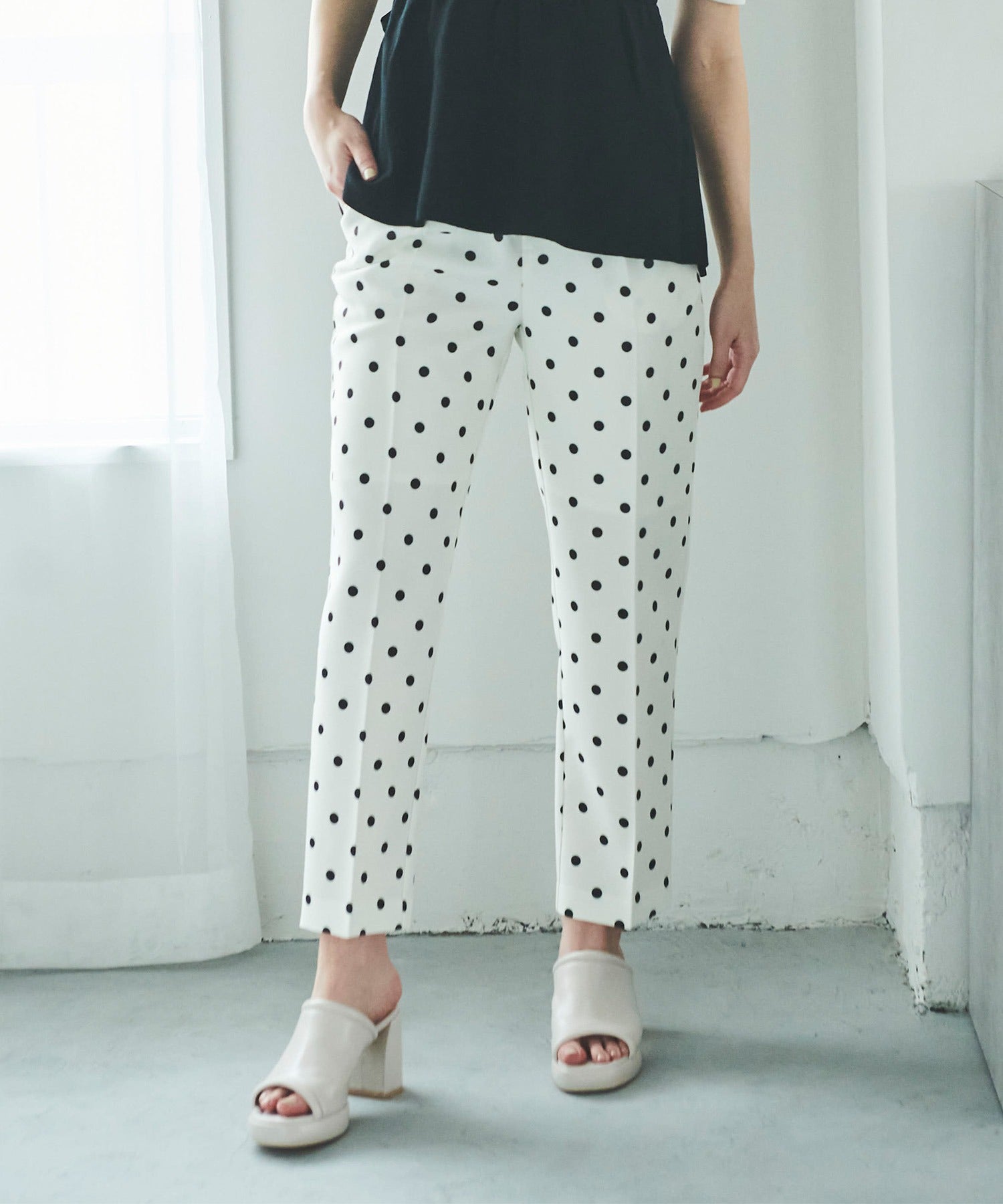 パンツ – MISCH MASCH|31 Sons de mode