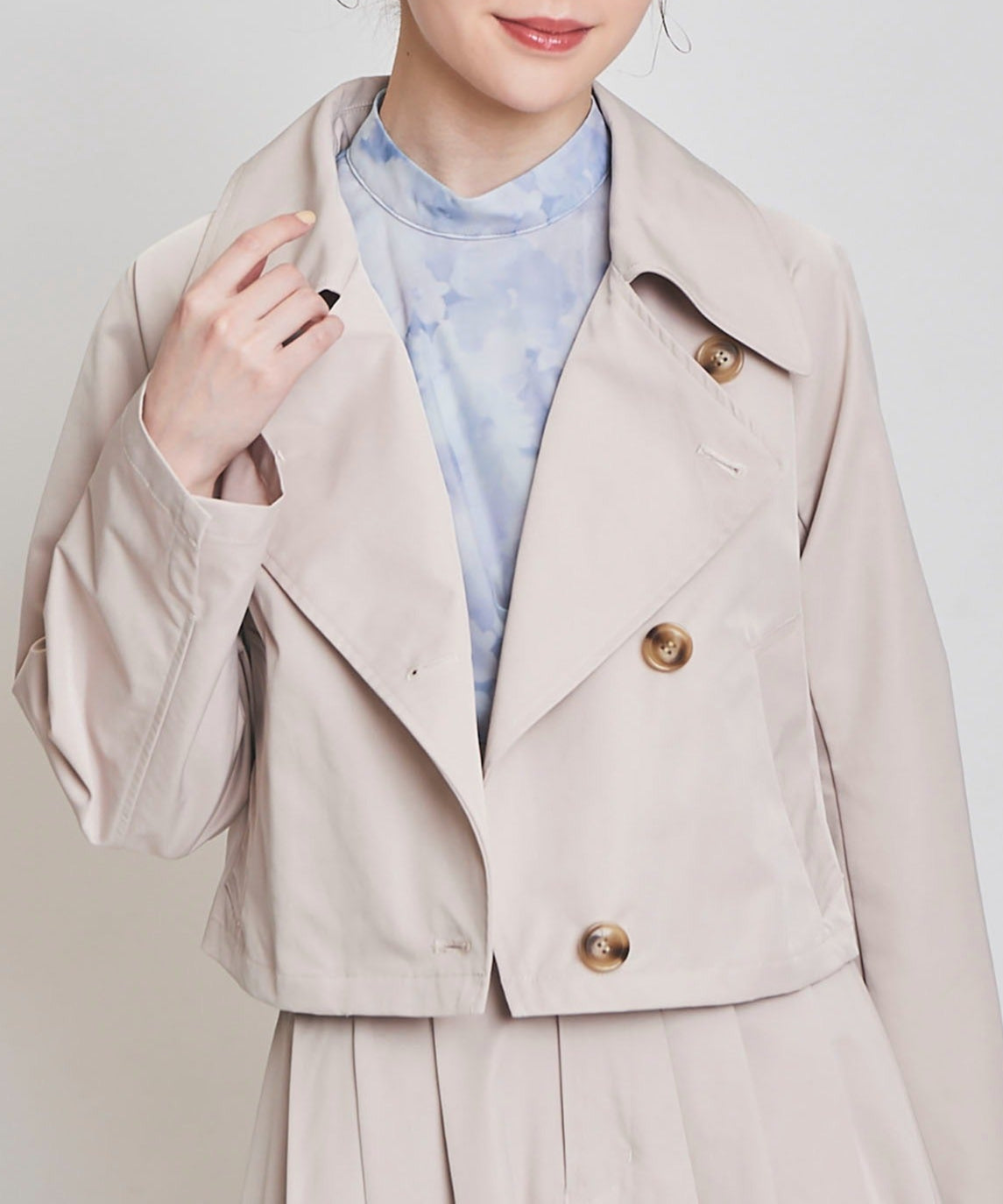 31 Sons de mode/COAT – MISCH MASCH|31 Sons de mode
