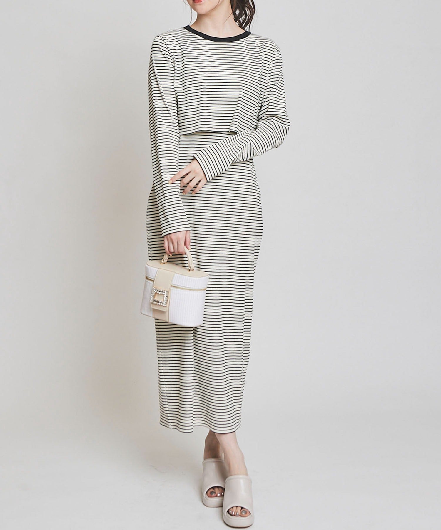 ワンピース – MISCH MASCH|31 Sons de mode