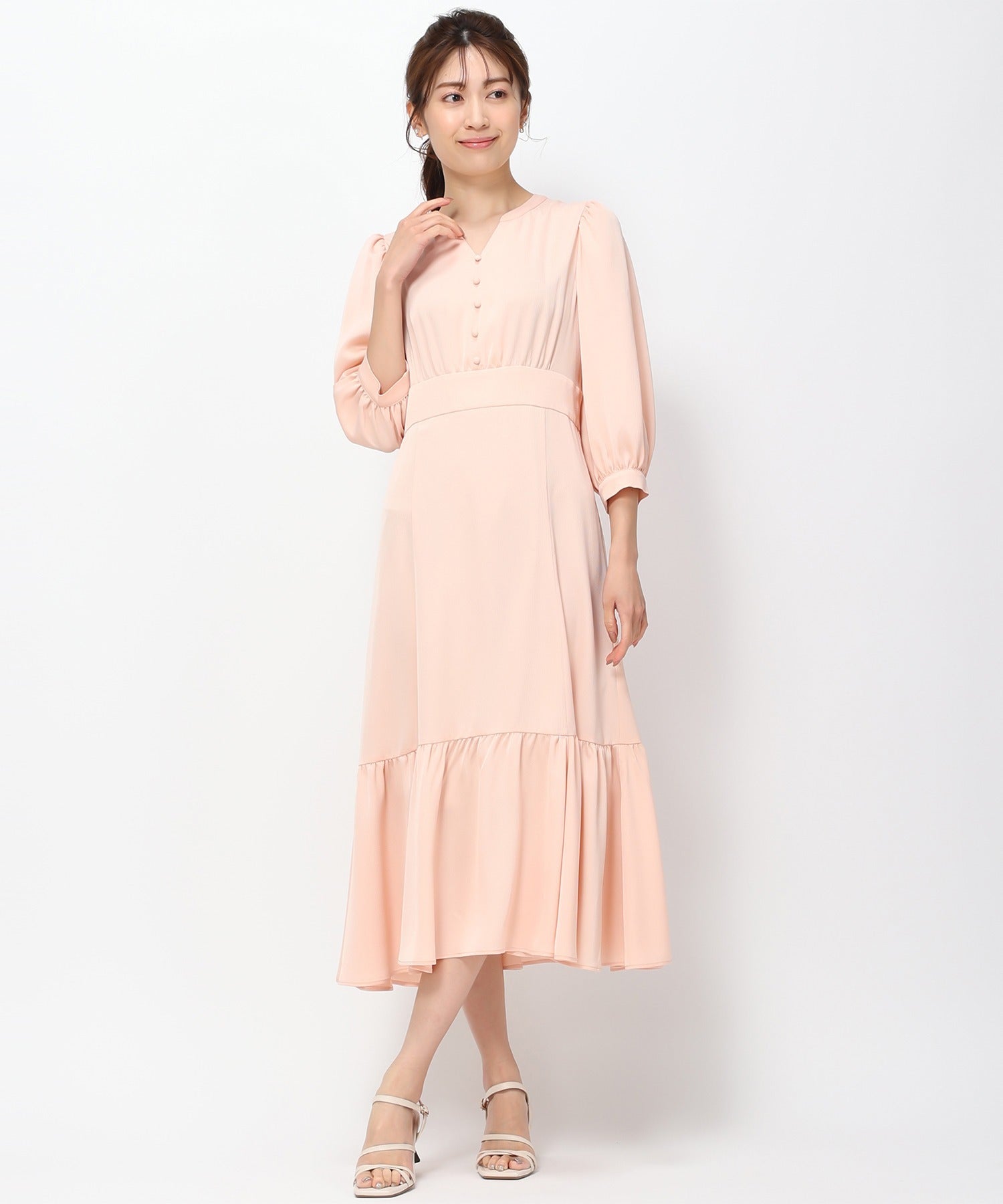 MEES ワンピース　m313 109410_db09.jpg?20241009124132