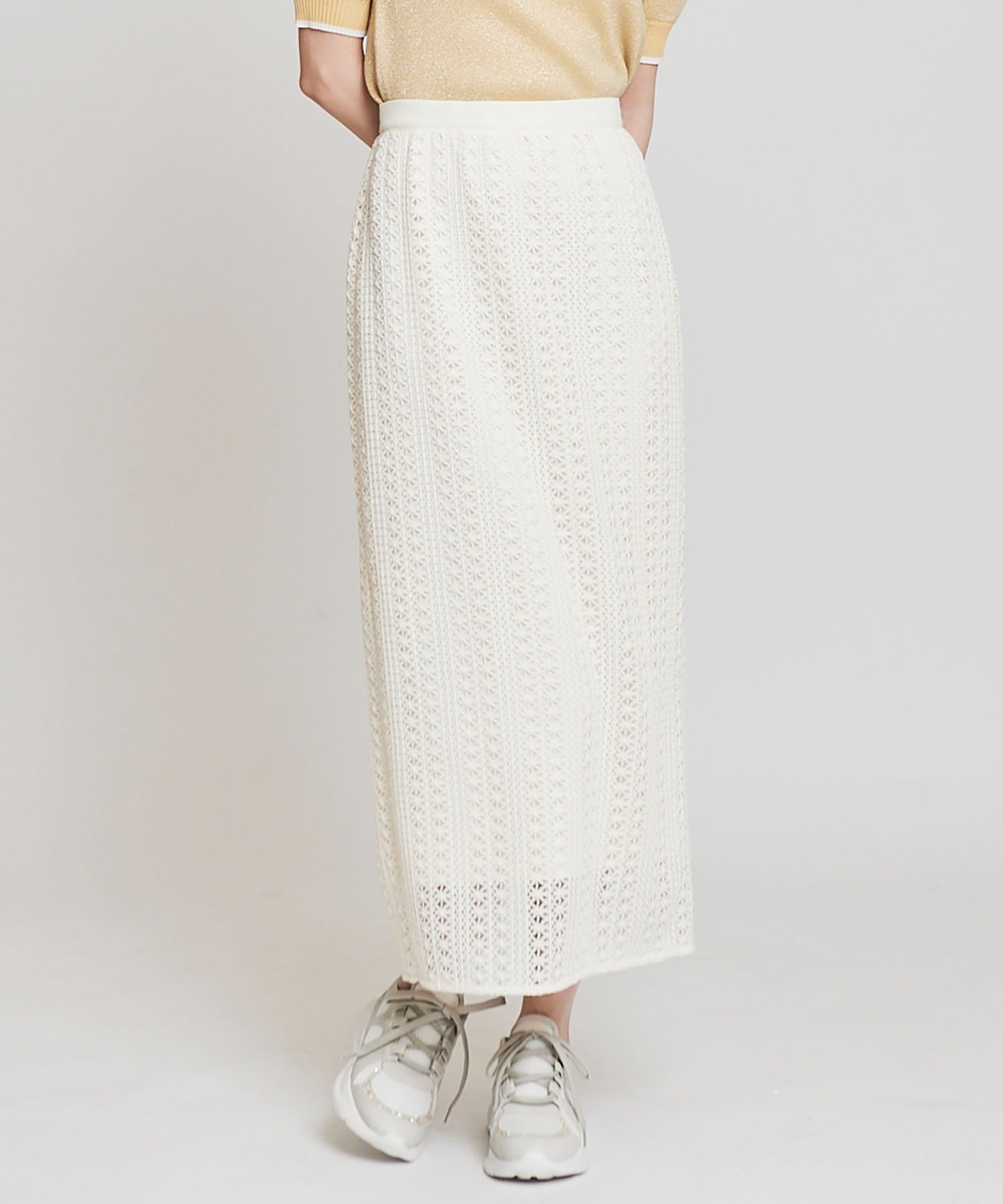 最前線の MISCH – mode/SKIRT de Sons 31 MASCH|31 mode de Sons シャツ/ブラウス(長袖/七分)