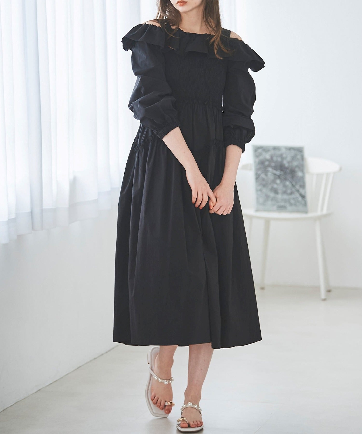 ワンピース – MISCH MASCH|31 Sons de mode
