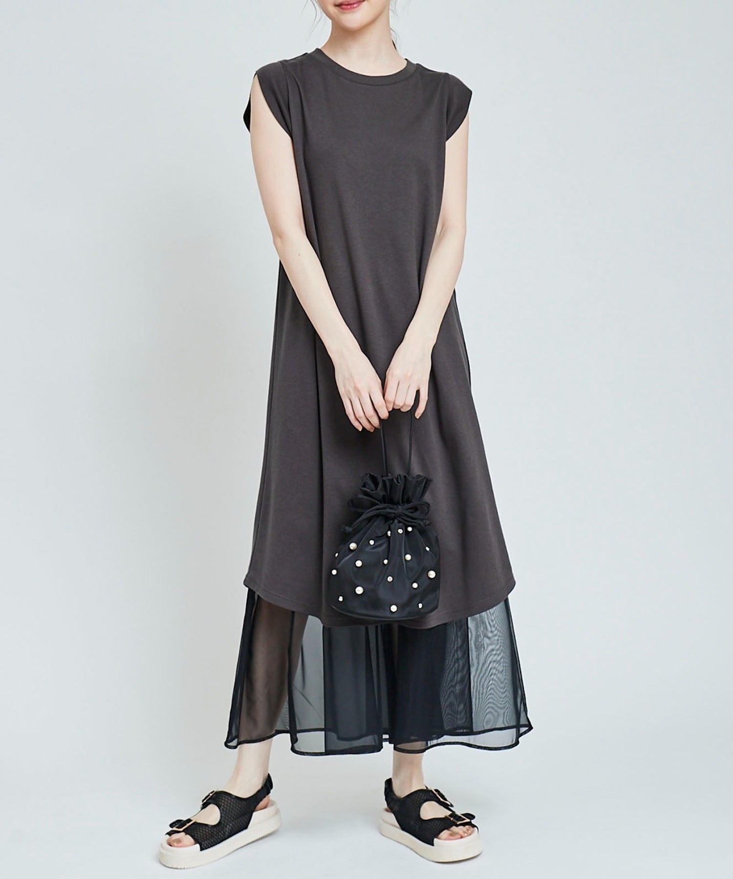 ワンピなど最旬ア！ MASCH|31 MISCH – ワンピース Sons mode de ワンピース