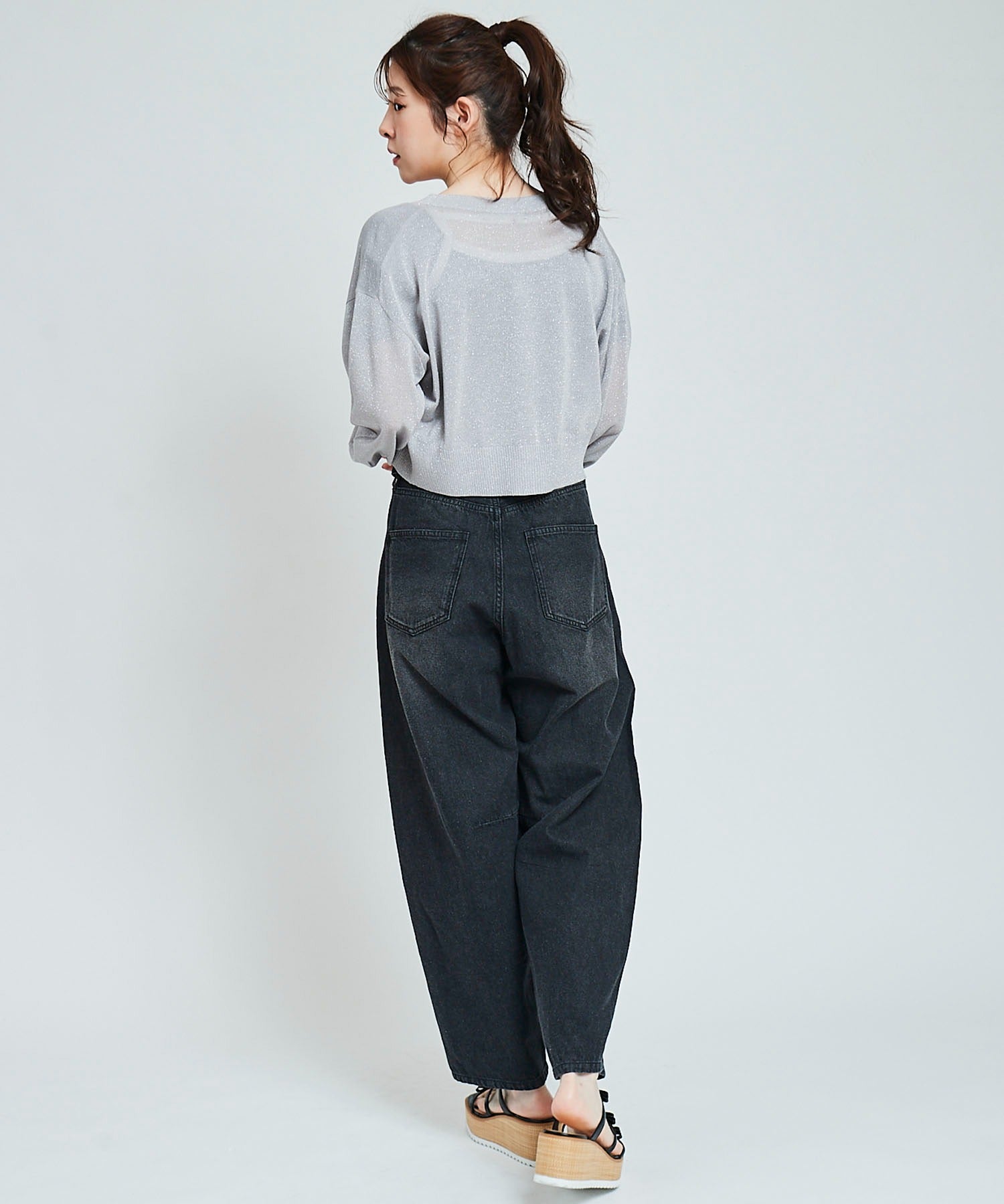 UNITED ARROWS LTD. OUTLET｜ラチネ カーブパンツ | Rakuten