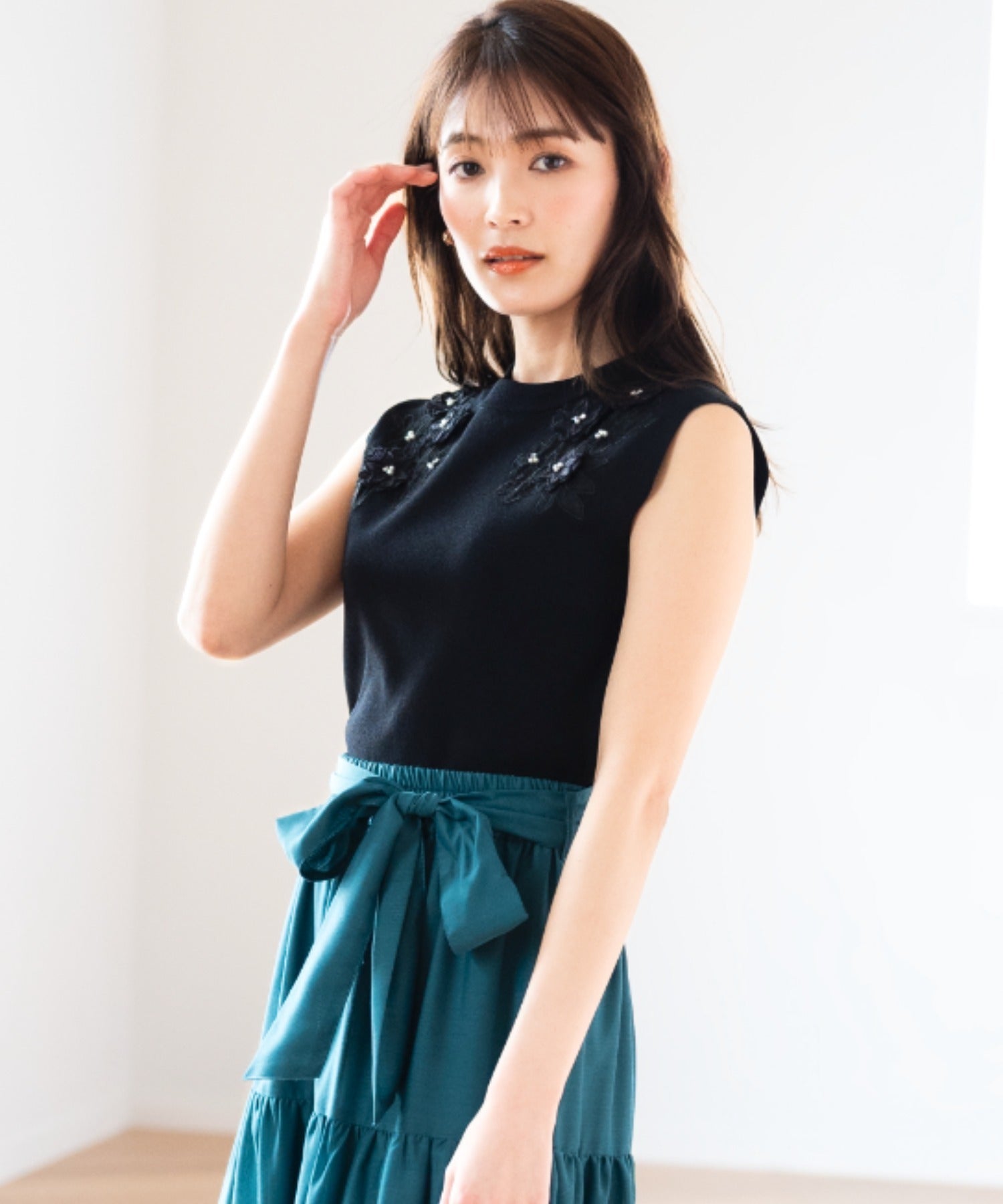 ニット – ページ 4 – MISCH MASCH|31 Sons de mode ニット – ページ 4 – MISCH MASCH|31 Sons de mode