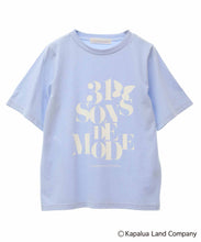 画像をギャラリービューアに読み込む, 【Kapaluaコラボ】ロゴＴシャツ/TT418218
