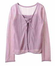 画像をギャラリービューアに読み込む, スパンコールシアーアンサンブル/TT438343
