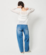 画像をギャラリービューアに読み込む, スパンコールシアーアンサンブル/TT438343
