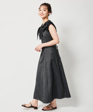 画像をギャラリービューアに読み込む, シアーボウタイドッキングニット/TT438340
