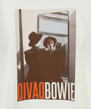 画像をギャラリービューアに読み込む, 【DAVID BOWIE】ミラーフォトＴシャツ/TT438215
