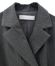 画像をギャラリービューアに読み込む, 袖取り外しジャケットライクミニワンピース/TT437428
