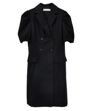 画像をギャラリービューアに読み込む, 袖取り外しジャケットライクミニワンピース/TT437428
