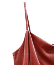 画像をギャラリービューアに読み込む, チュールボレロセットベロアワンピース/TT437430
