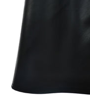 画像をギャラリービューアに読み込む, 合皮ミニジャンスカ/TT437427
